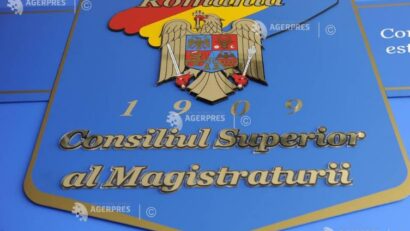 Interviuri la CSM cu procurorii propuși pentru funcția de șef adjunct la DIICOT