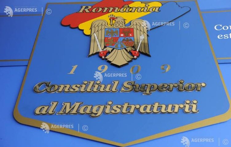 Interviuri la CSM cu procurorii propuși pentru funcția de șef adjunct la DIICOT