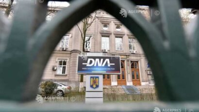 Aproximativ 350.000 de euro găsiți de DNA la șeful ARR, într-un dosar de corupție