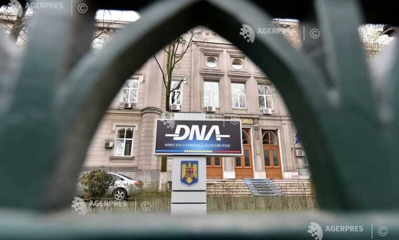 Aproximativ 350.000 de euro găsiți de DNA la șeful ARR, într-un dosar de corupție