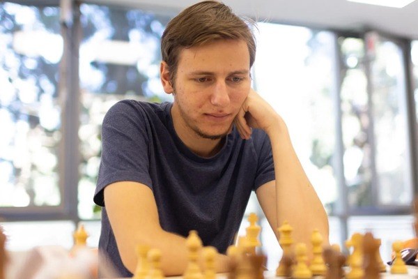 Șah: reșițeanul Daniel Pădurean, pe podium la Naționalele studențești