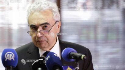 Lumea, amenințată de cea mai gravă criză energetică din ultimele decenii, avertizează șeful AIE