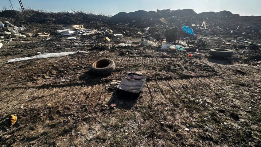 Toleranță zero pentru depozitările ilegale de deșeuri în județul Timiș