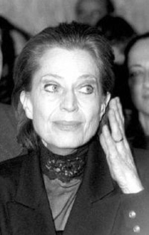 Gina Patrichi, un destin încheiat prea devreme