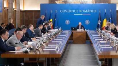 Peste 1.000 de baze sportive ale statului vor fi transferate autorităților locale