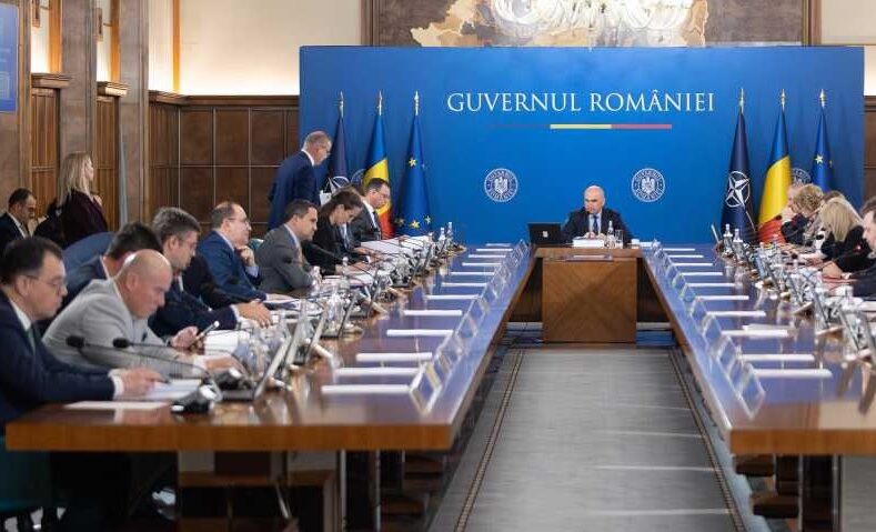 Ce urmează după demiterea Guvernului Bolojan. Pașii constituționali pentru desemnarea unui nou premier