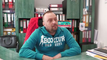 Primarul comunei Sasca Montană ia în calcul comasarea cu localitățile învecinate