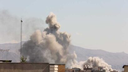 Israelul lovește din nou Teheranul, Hezbollah se implică: principalele evoluții