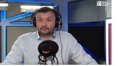 Crește gradul de monitorizare în dispeceratul Societății Transport Urban Reșița