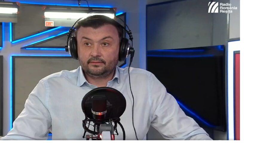 Crește gradul de monitorizare în dispeceratul Societății Transport Urban Reșița
