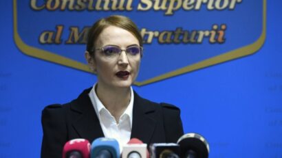 Înalta Curte dă în judecată Guvernul pentru neplata restanțelor salariale ale magistraților