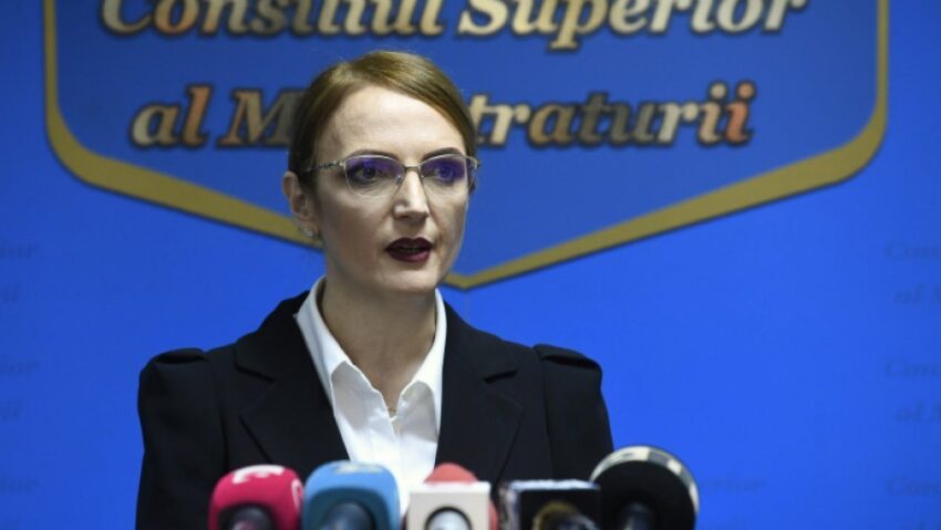 Înalta Curte dă în judecată Guvernul pentru neplata restanțelor salariale ale magistraților