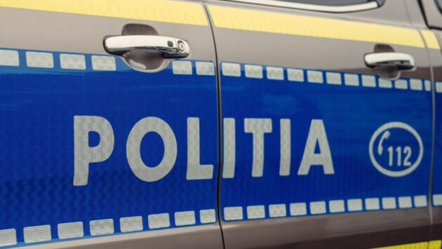 Cetățean sârb căutat de autoritățile din Austria, depistat de polițiștii din Caraș-Severin pe DN6