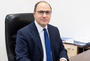 Mihai Dimian, rectorul Universității „Ștefan cel Mare” din Suceava, propus ministru al Educației