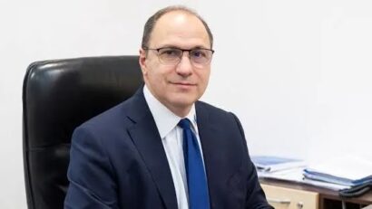 Mihai Dimian – numit ministru al Educației