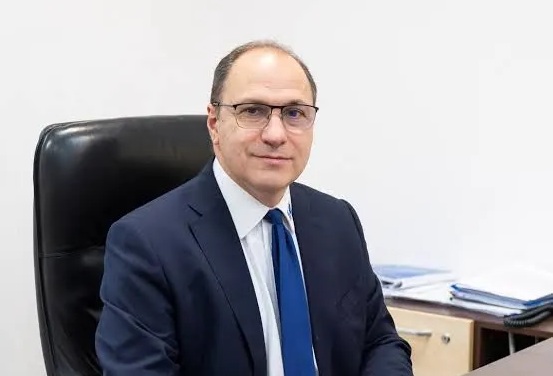 Mihai Dimian – numit ministru al Educației