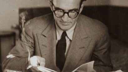 Mircea Eliade, un intelectual recunoscut pe toate continentele