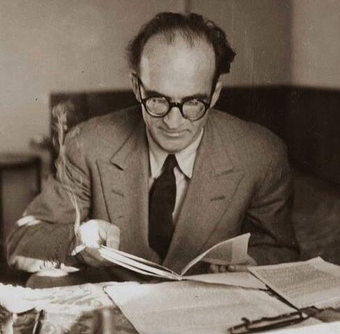 Mircea Eliade, un intelectual recunoscut pe toate continentele