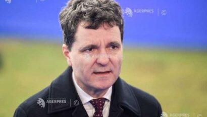 Președintele Nicușor Dan – marți la întâlnirea grupului de state europene ‘Friends of Competitiveness’
