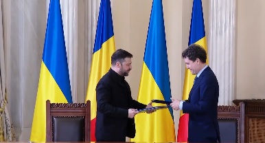 România și Ucraina vor produce drone în comun