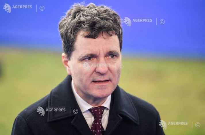 Președintele Nicușor Dan – marți la întâlnirea grupului de state europene ‘Friends of Competitiveness’