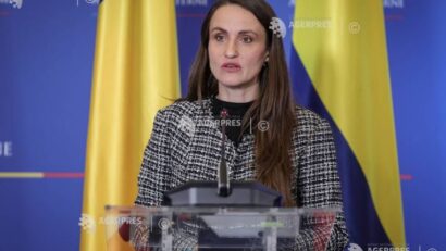 Oana Țoiu: Toți românii din Orientul Mijlociu sunt în siguranță. MAE pregătește planuri de evacuare