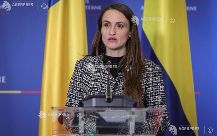 Oana Țoiu: Toți românii din Orientul Mijlociu sunt în siguranță. MAE pregătește planuri de evacuare