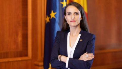 Ministrul de Externe: România a ocupat toate locurile alocate în zborurile de evacuare din Orientul Mijlociu