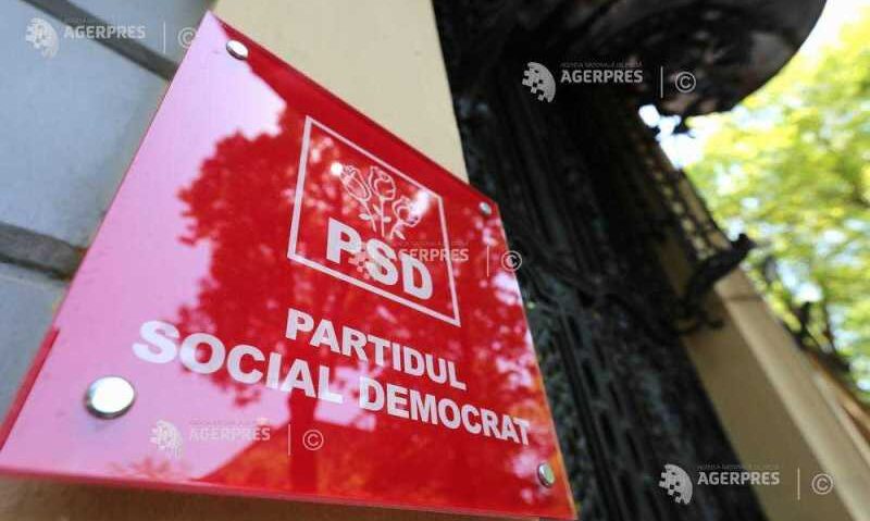 A șasea întâlnire regională a PSD – miercuri, la București; se discută despre referendumul intern din 20 aprilie