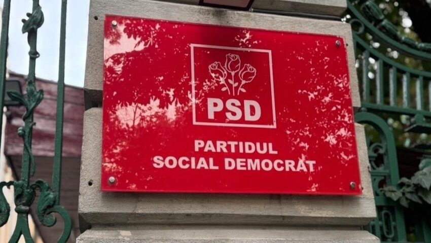 PSD decide astăzi dacă intră în Guvernul Veștea. Social-democrații cer măsuri pentru populație și economie