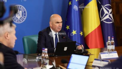 Guvernul României declară situație de criză pe piața carburanților