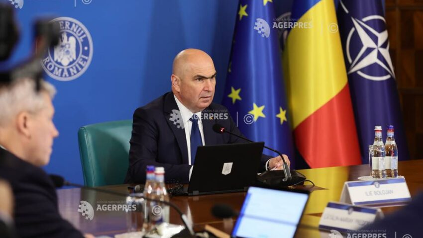 Guvernul României declară situație de criză pe piața carburanților