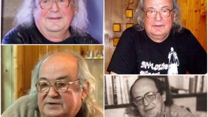 „Domnul Radio”, Paul Grigoriu, unul dintre simbolurile Radio România
