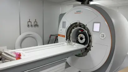 Noul RMN de la Spitalul Județean de Urgență Reșița a fost pus în funcțiune: investigații gratuite pentru asigurați