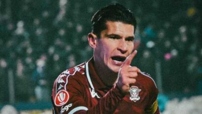 Rapid își consolidează poziția în clasament înaintea fazei play-off