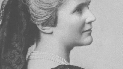 Doamnele României – Regina Elisabeta 110 ani de la moarte!