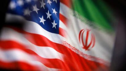 Iran respinge planul de pace propus de Trump