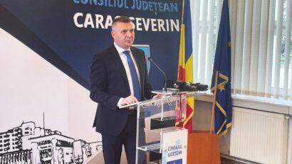 Direcția de Drumuri Județene Caraș-Severin, în pragul desființării: decizie așteptată până la 1 iulie