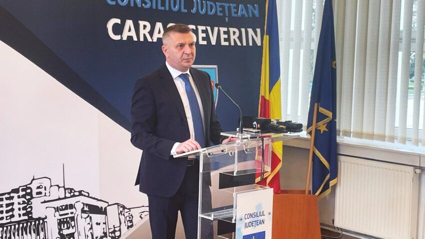 Direcția de Drumuri Județene Caraș-Severin, în pragul desființării: decizie așteptată până la 1 iulie