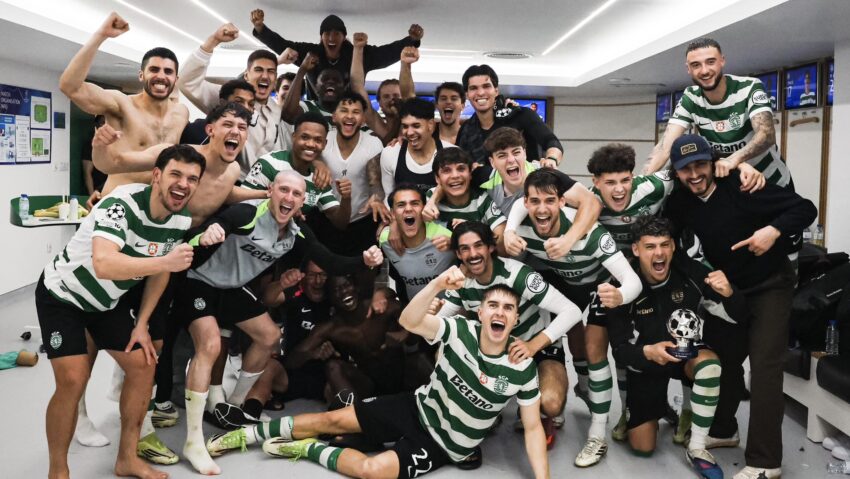 Fotbal: Real, PSG, Arsenal și Sporting s-au calificat în sferturile Champions League