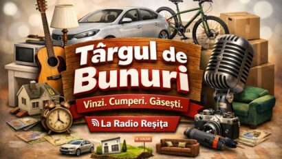 Vinde și cumpără, rapid și eficient.