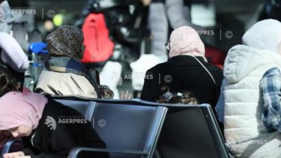 Turcia suspendă zborurile către Iran, Irak, Siria, Liban şi Iordania