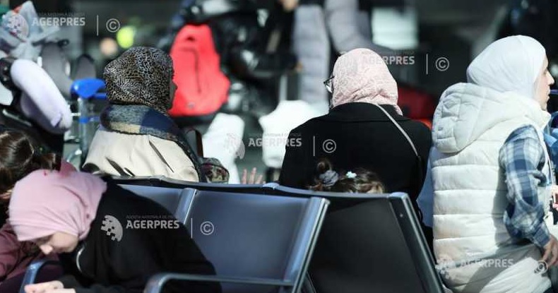 Turcia suspendă zborurile către Iran, Irak, Siria, Liban şi Iordania
