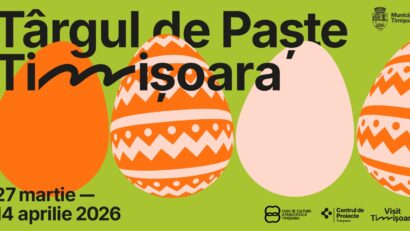 Târgul de Paște Timișoara 2026: călătorie prin piețele istorice ale orașului, între 27 martie și 14 aprilie