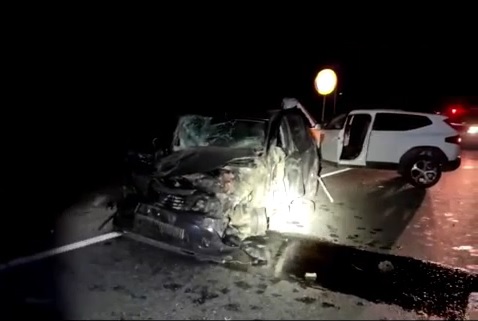 Accident pe DN6, la Găvojdia