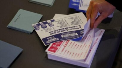 FRANȚA: Rezultatele mixte ale extremei drepte în alegerile locale le oferă speranță rivalilor tradiționali