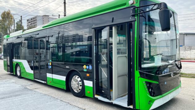 Reșița extinde transportul public. Linia 12 va lega Parc Carașana de Dealu Mare începând cu 3 august