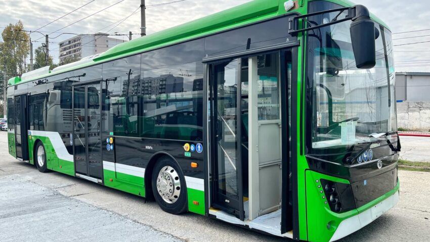 Reșița: frecvența autobuzelor către cartierele Secu și Cuptoare va crește din vară