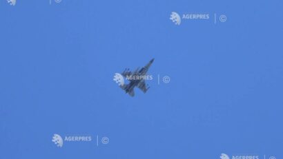 Israelul afirmă că peste 80 de avioane de vânătoare au lovit Teheranul și centrul Iranului