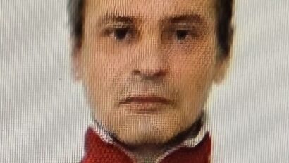 Bărbat dispărut în Caraș-Severin